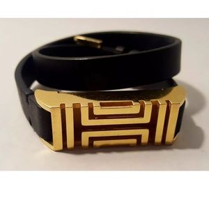 Tory Burch fitbit bracelet